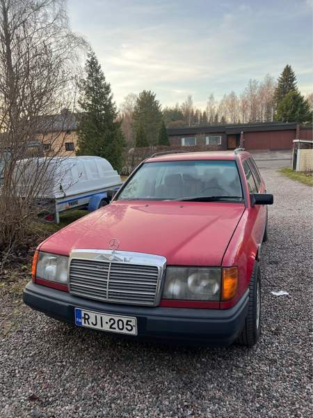 Mercedes-Benz 300 Glebychevo - photo 1