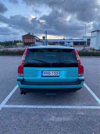 Volvo V70 Lohja