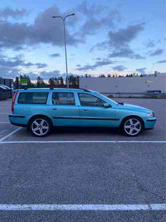 Volvo V70 Lohja