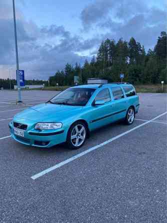 Volvo V70 Lohja