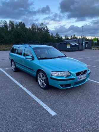 Volvo V70 Lohja