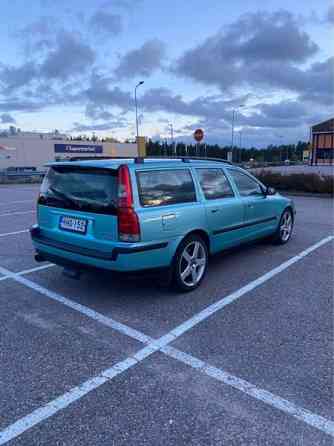 Volvo V70 Lohja