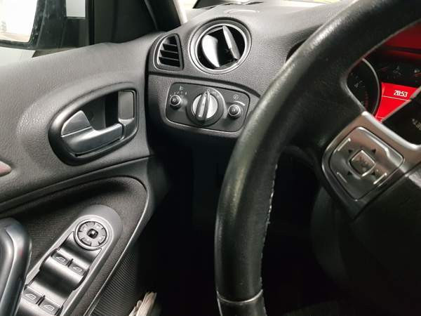 Ford S-MAX Espoo – foto 6