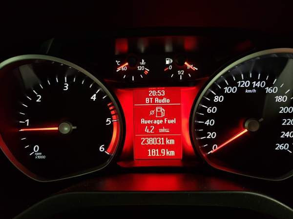 Ford S-MAX Espoo – foto 5