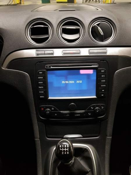 Ford S-MAX Espoo – foto 7