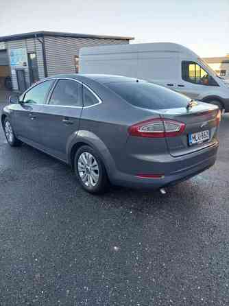 Ford Mondeo Zaporiz'ka Oblast'