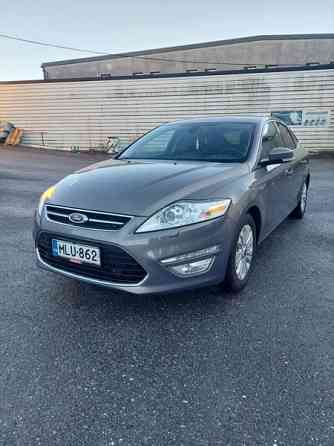 Ford Mondeo Zaporiz'ka Oblast'