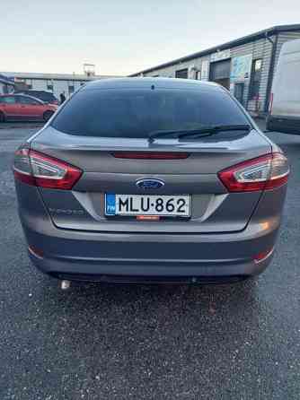 Ford Mondeo Zaporiz'ka Oblast'