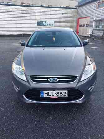 Ford Mondeo Zaporiz'ka Oblast'