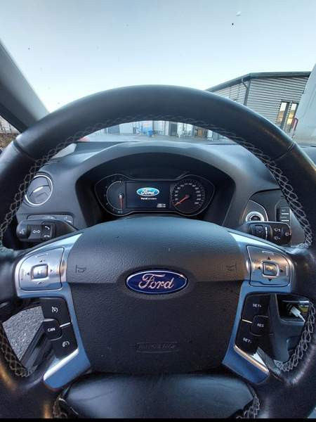 Ford Mondeo Zaporiz'ka Oblast' – foto 8