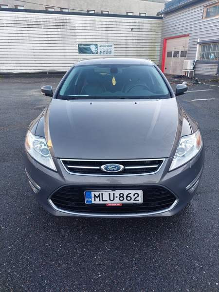 Ford Mondeo Zaporiz'ka Oblast' – foto 1