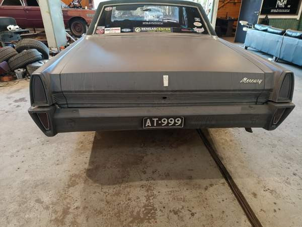 Mercury Monterey As Salamiyah - photo 4