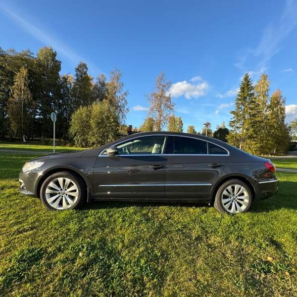 Volkswagen Passat CC Luga – foto 6