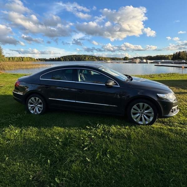 Volkswagen Passat CC Luga – foto 5