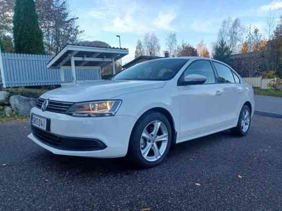 Volkswagen Jetta Глебычево