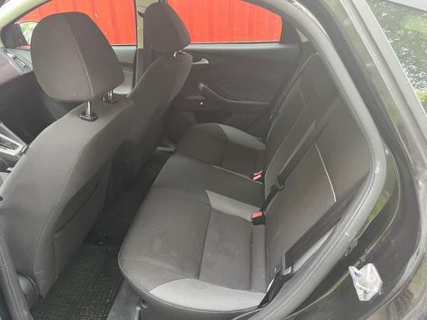 Ford Focus Kajaani – foto 7