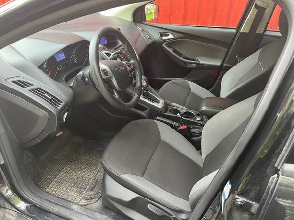 Ford Focus Kajaani – foto 4