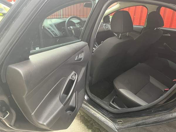 Ford Focus Kajaani – foto 6