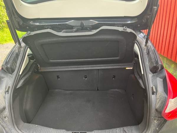 Ford Focus Kajaani – foto 8