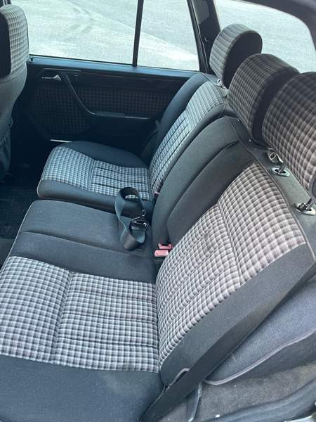 Mercedes-Benz 300 Lappeenranta - photo 7