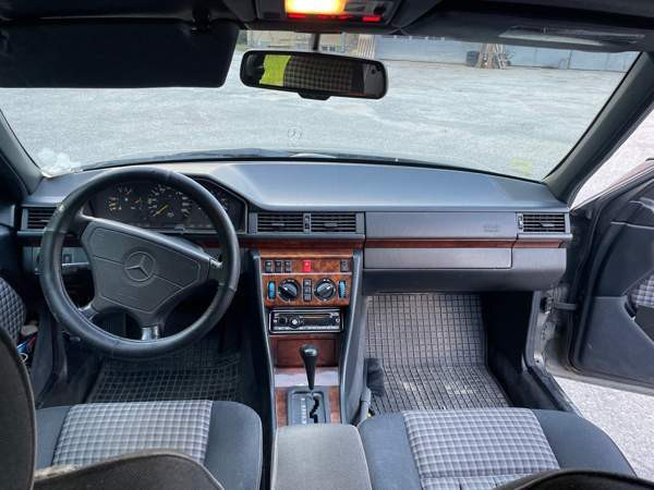 Mercedes-Benz 300 Lappeenranta - photo 5