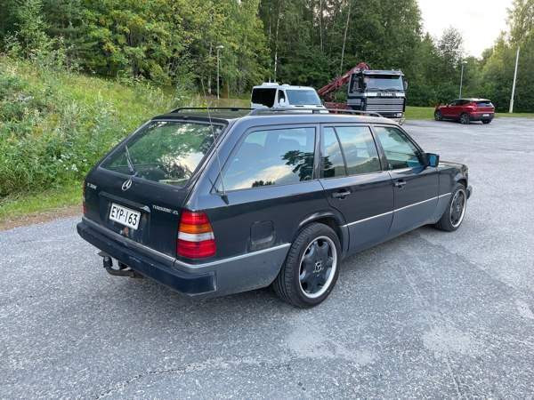 Mercedes-Benz 300 Lappeenranta - photo 2