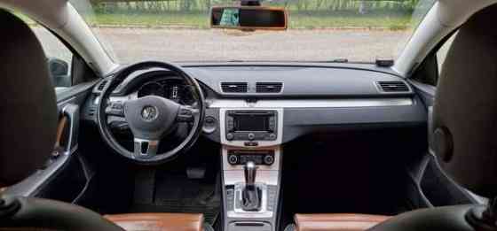 Volkswagen Passat Tampere