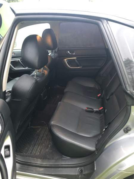 Subaru Legacy Kangasniemi – foto 8