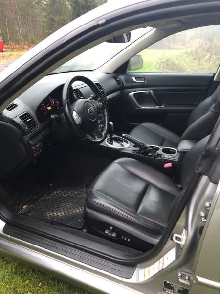 Subaru Legacy Kangasniemi – foto 7