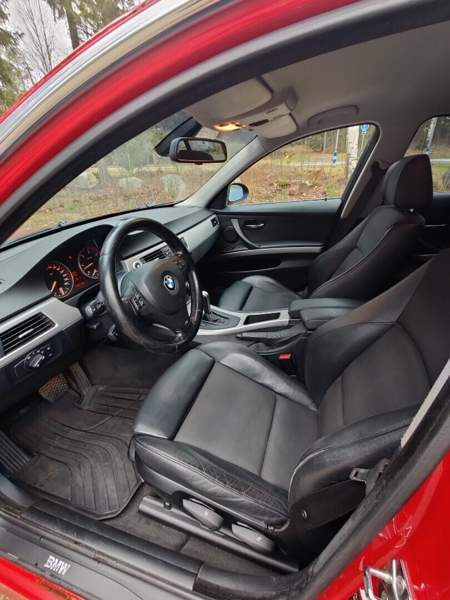 BMW 330 Kuopio - photo 8