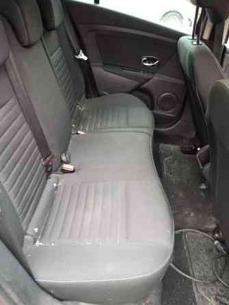 Renault Megane Jyvaeskylae