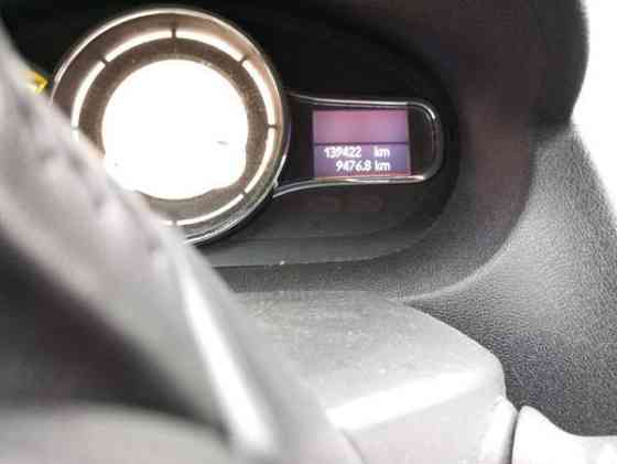 Renault Megane Jyvaeskylae