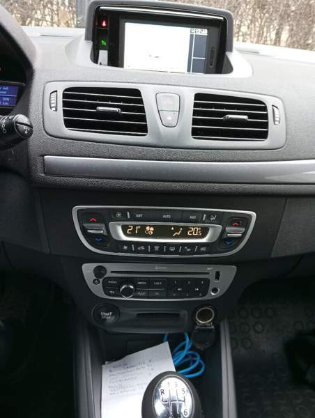 Renault Megane Ювяскюля - изображение 8