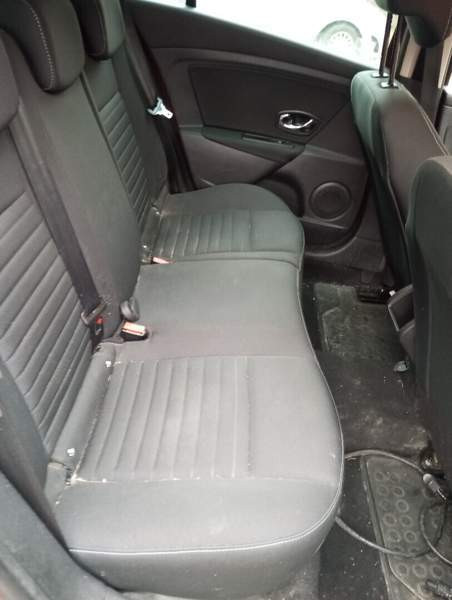 Renault Megane Ювяскюля - изображение 4