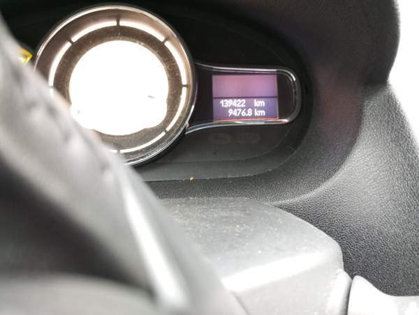 Renault Megane Ювяскюля - изображение 5