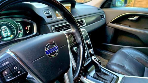 Volvo V70 Куопио - изображение 4