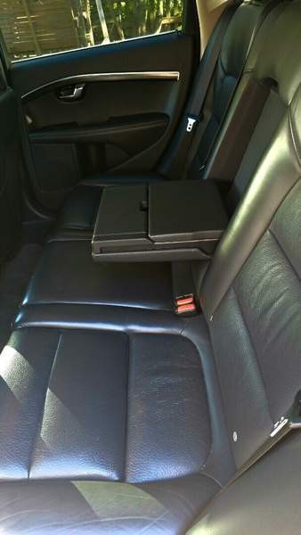 Volvo V70 Куопио - изображение 8