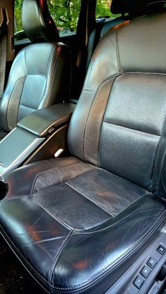 Volvo V70 Куопио - изображение 7