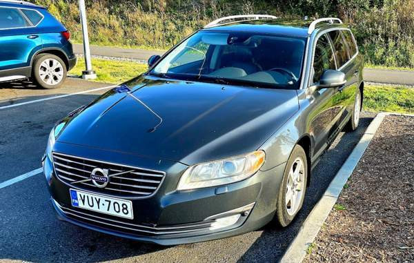 Volvo V70 Куопио - изображение 2