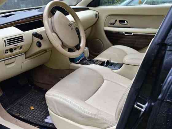 Citroen C6 Parikkala