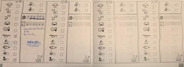 BMW 320 Kuusamo - photo 8