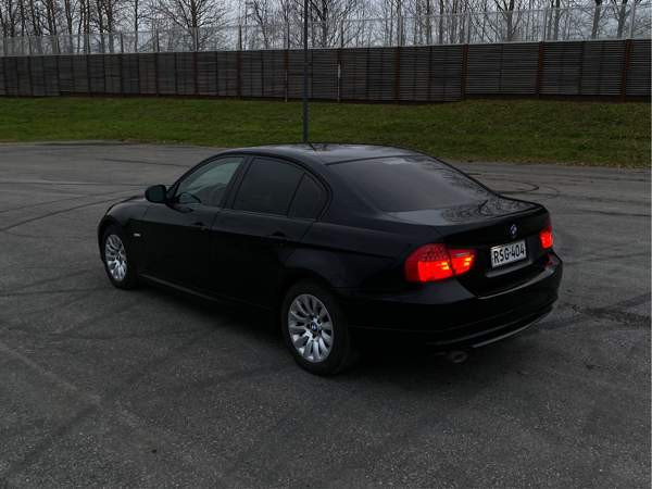 BMW 318 Ярвенпяя - изображение 5