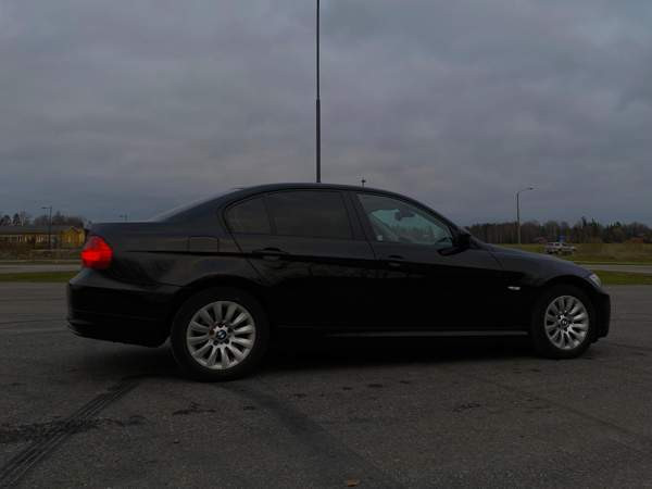 BMW 318 Ярвенпяя - изображение 7