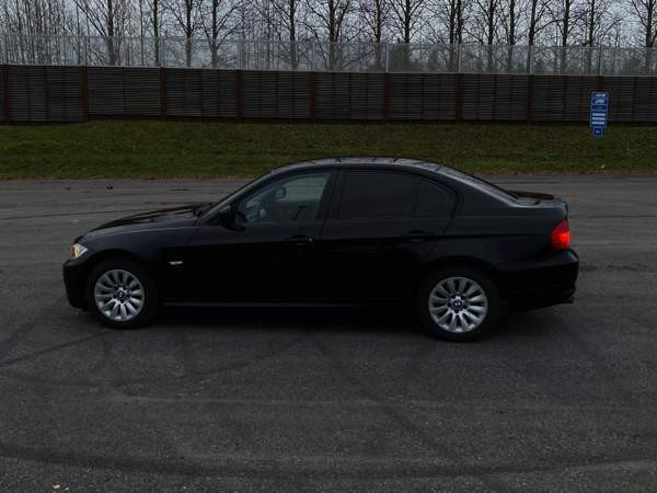 BMW 318 Ярвенпяя - изображение 4