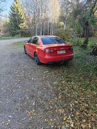 Audi A4 Ruokolahti