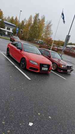 Audi A4 Ruokolahti