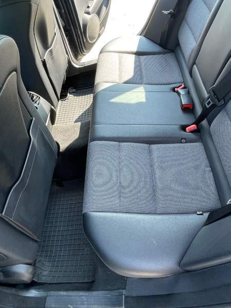 Mercedes-Benz 200 Helsinki – foto 5