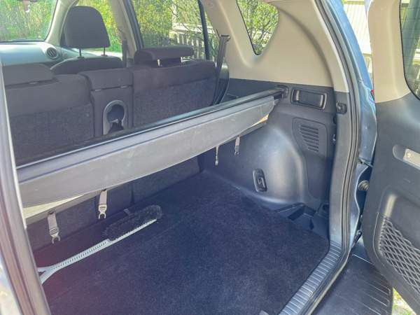 Toyota RAV4 Turtkul – foto 8