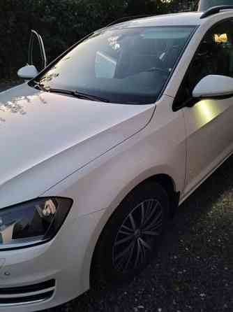 Volkswagen Golf Сейняйоки