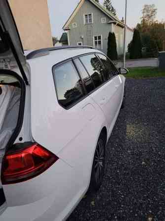 Volkswagen Golf Сейняйоки